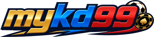 mykd99 Logo